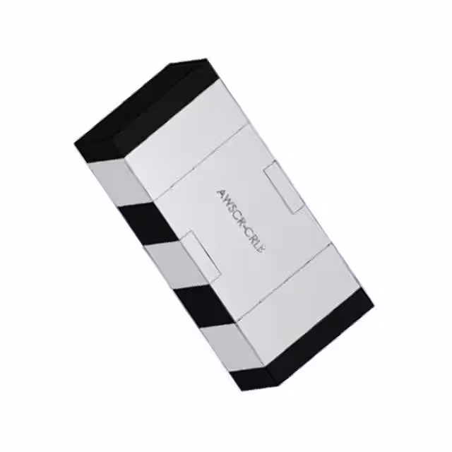 AWSCR-4.00CRLB-C15-T3 Abracon LLC  Resonators